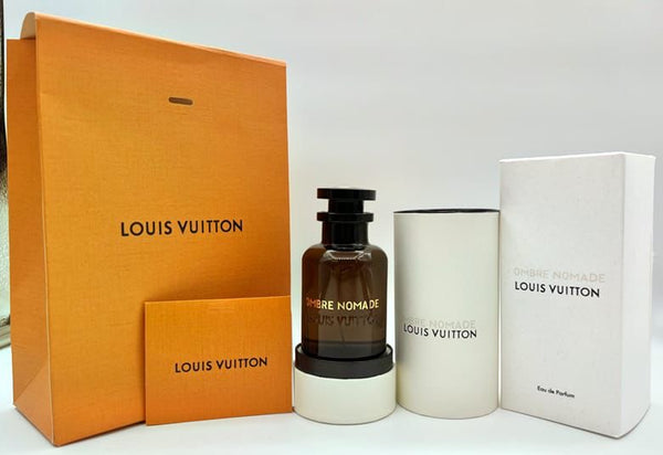 LOUIS VUITTON OMBRE NOMADE tester (100 ml)