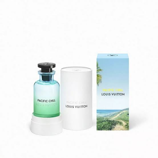 LOUIS VUITTON PACIFIC CHILL tester (100 ml)