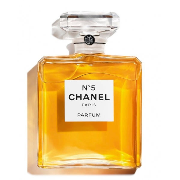 CHANEL N°5 tester EDT (100 ml)
