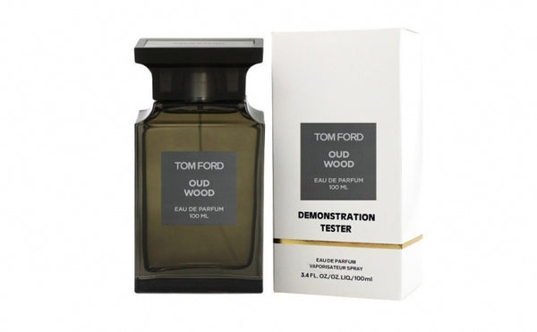 TOMFORD OUD WOOD tester (100 ml)