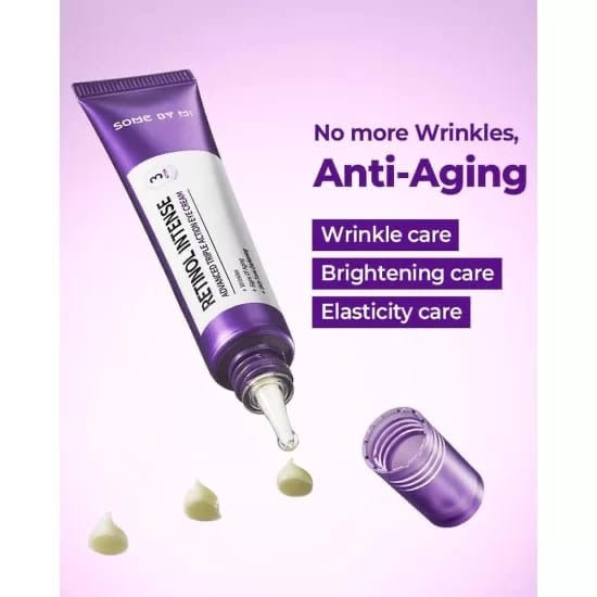 SOMEBY MI RETINOL INTENSE