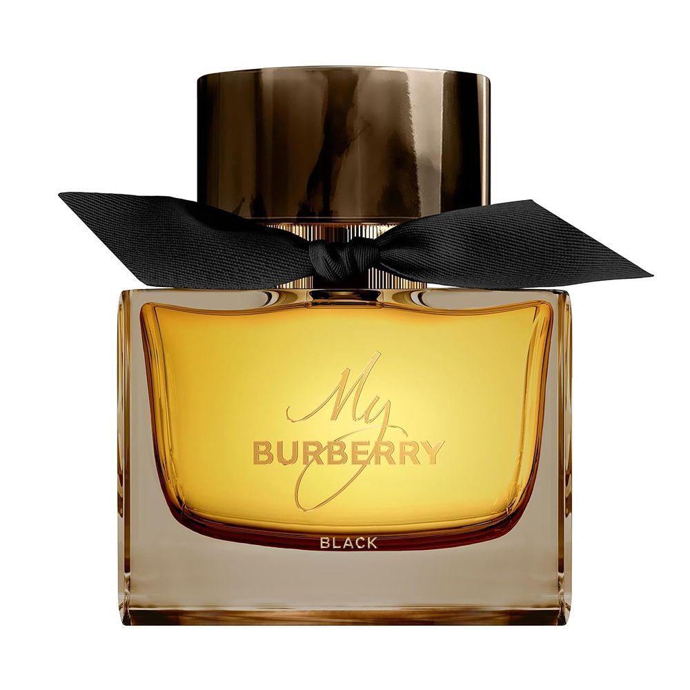 MY BURBERRY BLACK (90 ML)