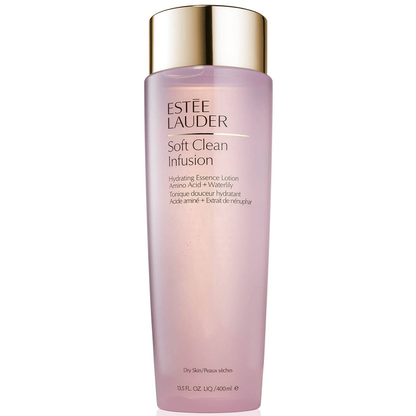 ESTEE LAUDER Soft Clean infusion (400 ml)