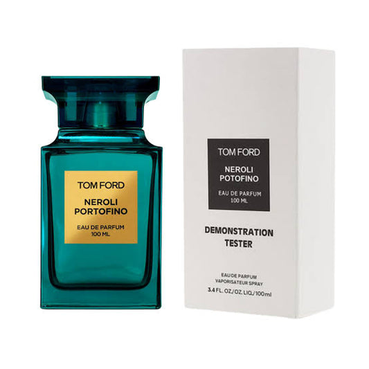 TOMFORD NEROLI PORTOFINO (100 ml)