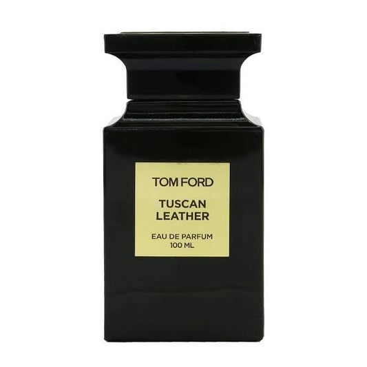 Tomford tuscan leather 100ml tester