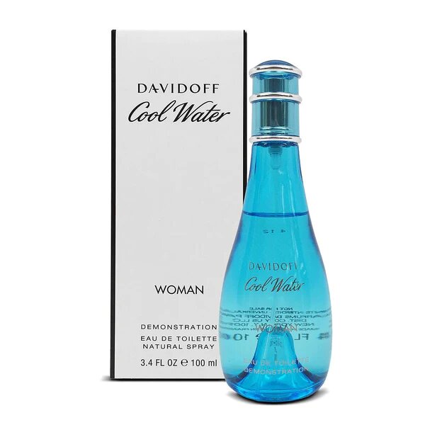 DAVID OFF COOL WATER (100 ML)