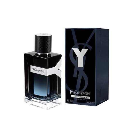 YSL Y EDP