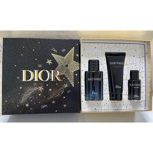 Dior gift set
