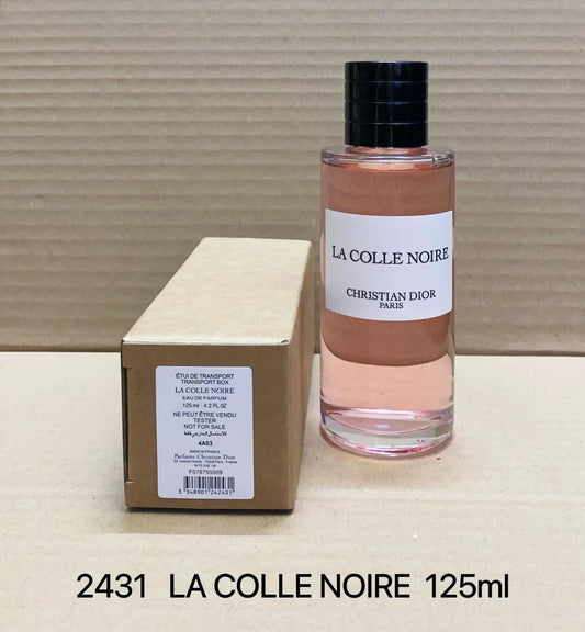 Lancolle noire 125ml