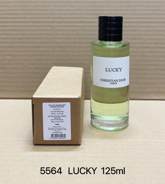 Dior lucky 125ml