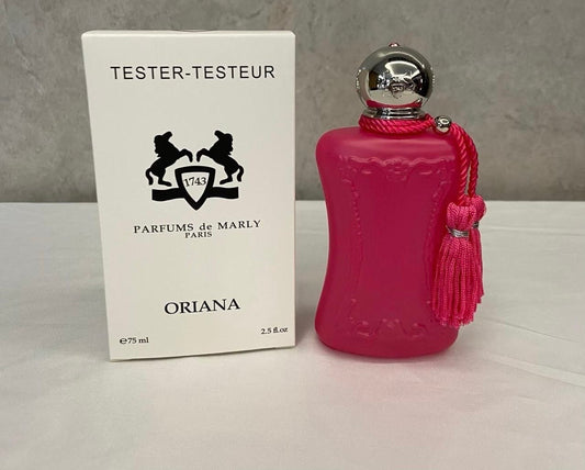 PARFUMS DE MARLY ORIANA (75 ml)