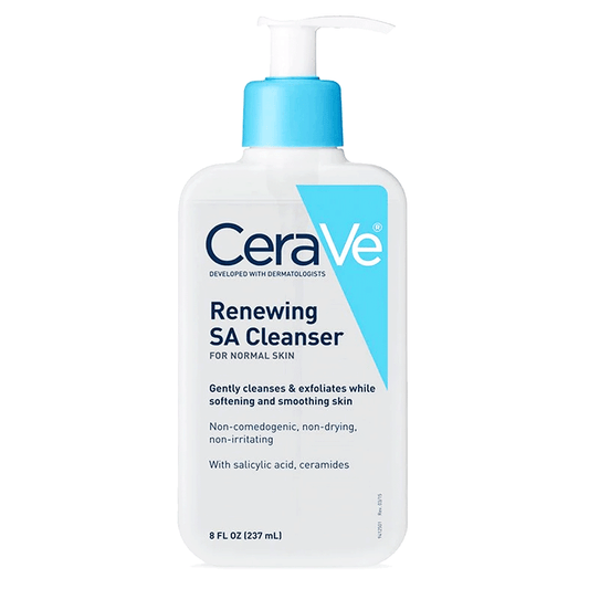 Cera Ve RENEWING SA CLEANSER (237 ml)