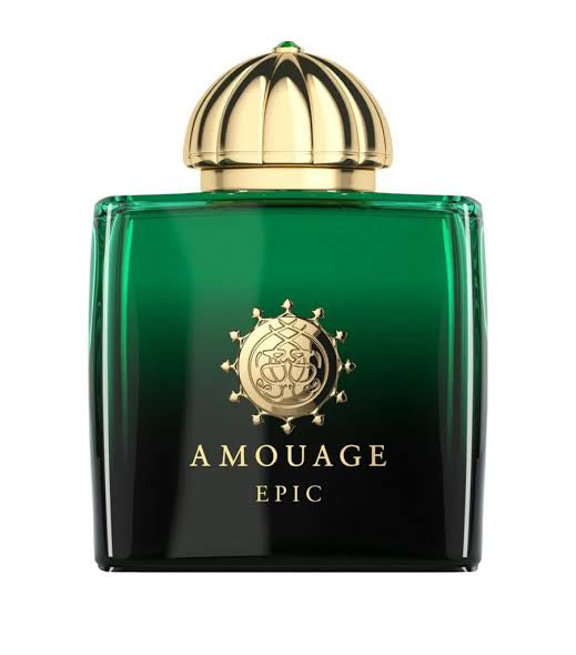 AMOUGE EPIC WOMEN (100 ml)