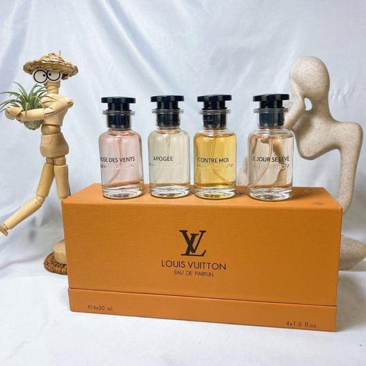 LV unisex gift set