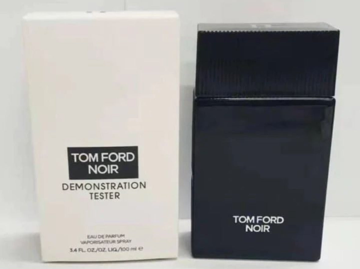 Tomford noir 100ml tester