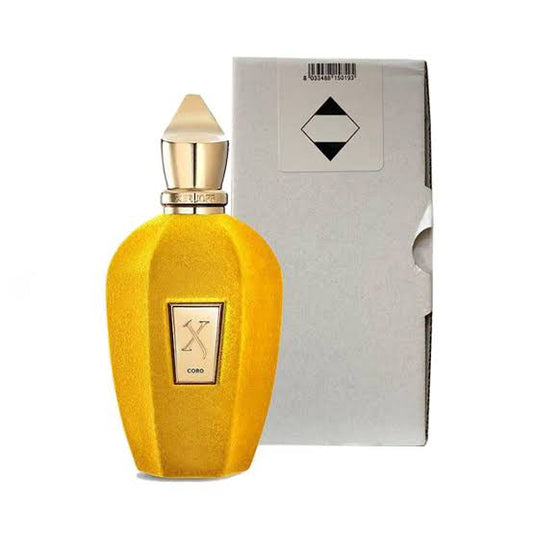 XERJOFF CORO TESTER (100 ml)