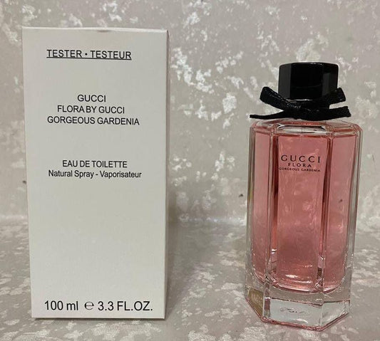 GUCCI FLORA EDT (100 ml)