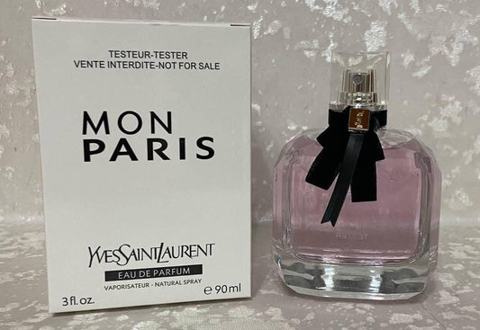 YSL MON PARIS (90 ml)