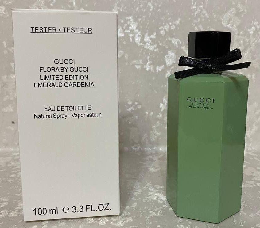 GUCCI FLORA (100 ml)