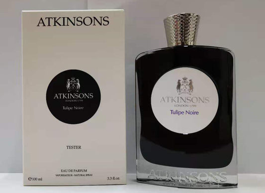 ATKINSONS tulip noire (100ml)