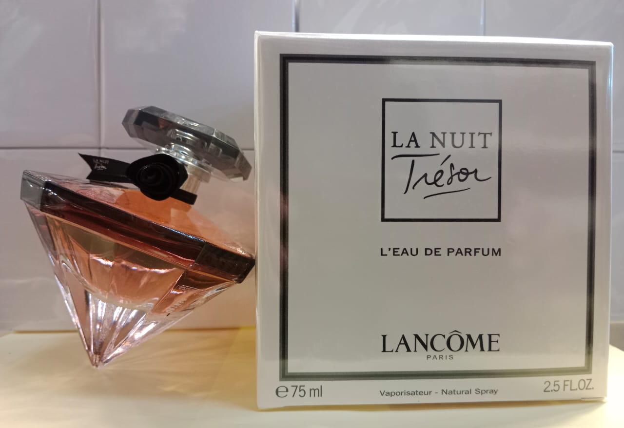 LANCOME LA NUIT TREASON (75 ml)