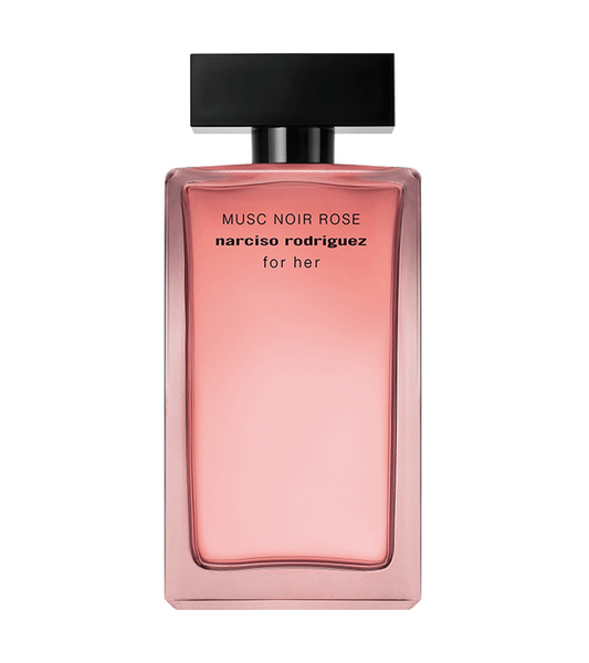 Narciso muss noir for her