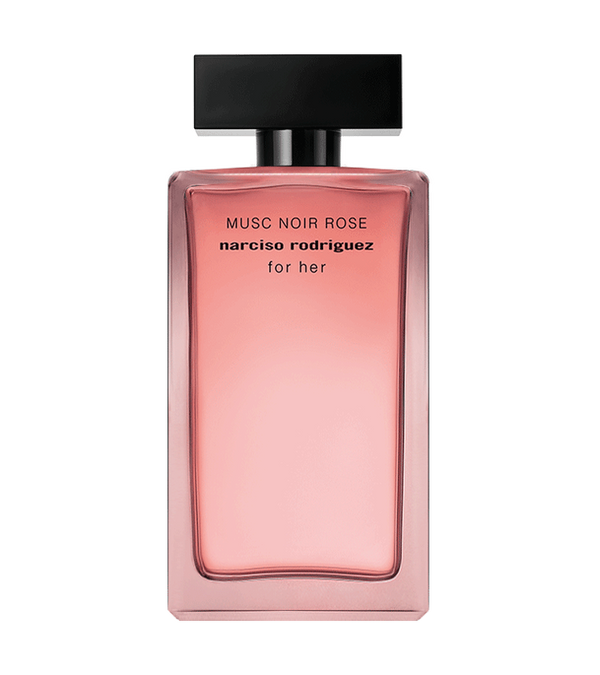 Narciso muss noir for her
