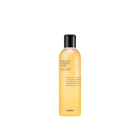 COSRX Full Fit Propolis Synergy
Toner 150ml