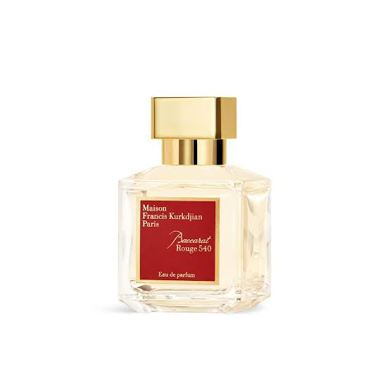 MFK BACCARAT ROUGE 540. EXTRAIT tester (70 ml)