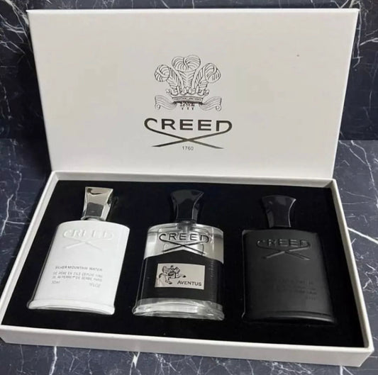 Creed gift set