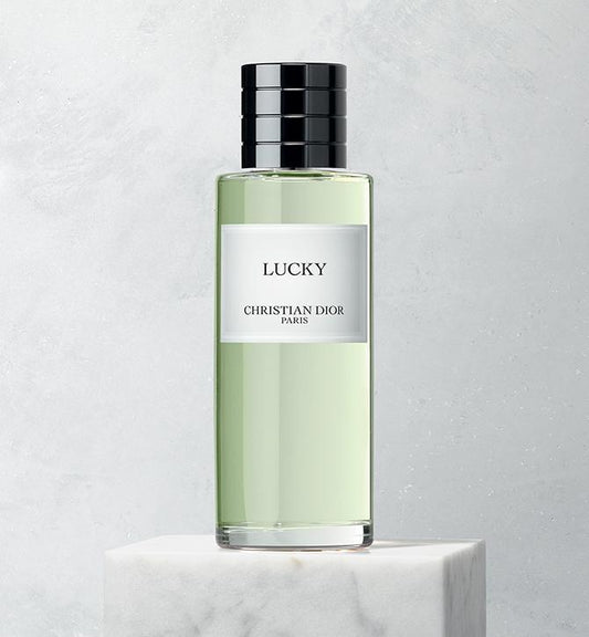 CHRISTIAN DIOR LUCKY (125 ml)