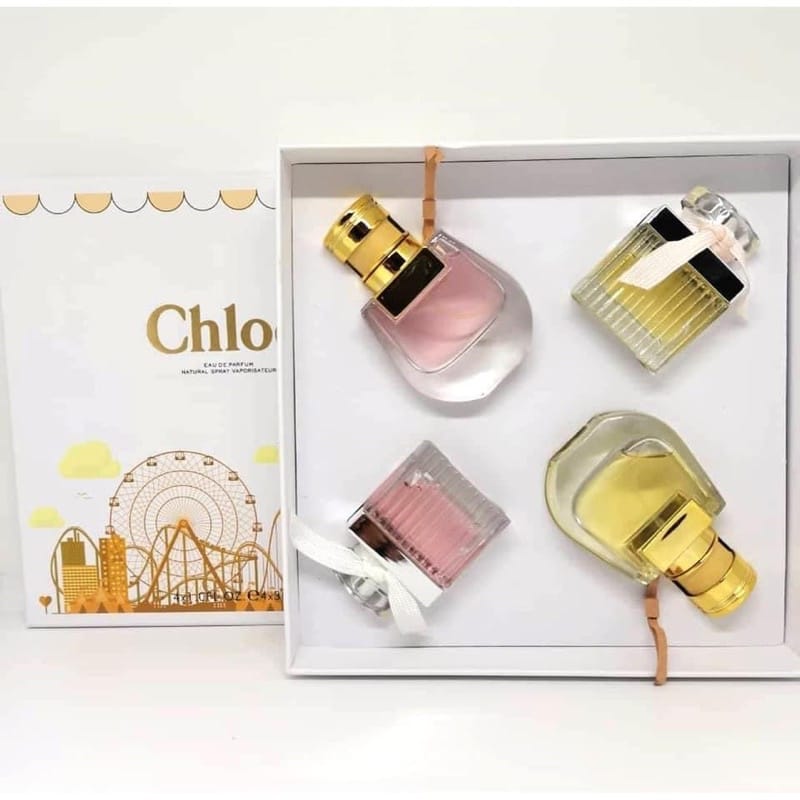 Chloe gift set