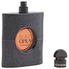 YSL BLACK OPIUM tester (90 ml)