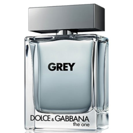 DOLACE & GABBANA THE ONE GREY (100 ML)