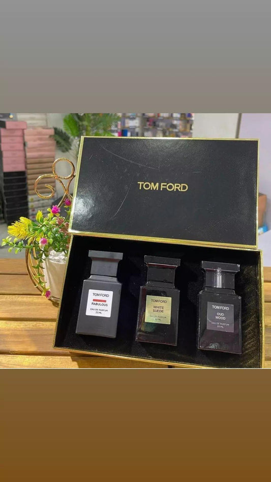 TOM FORD GIFTSET