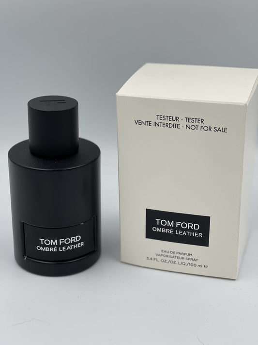 Tomford Ombre leather tester (100 ml)