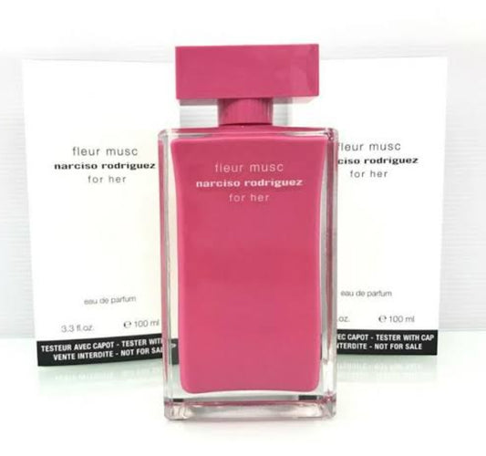 NARCISO RODRIGUEZ FOR HER (100 ml)