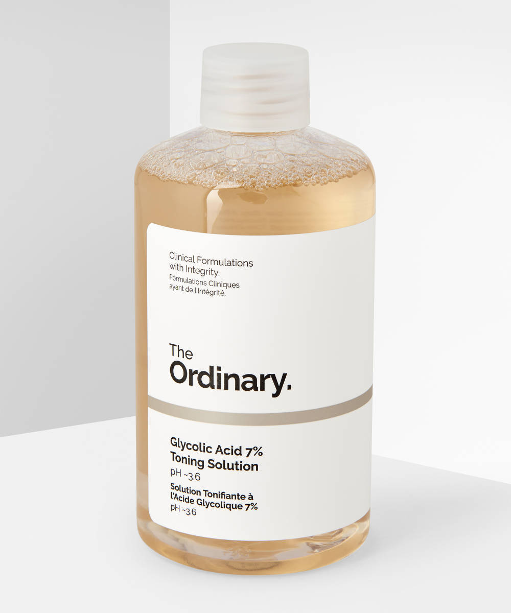 Ordinary glycolic acid 7% toning solution (240ml)