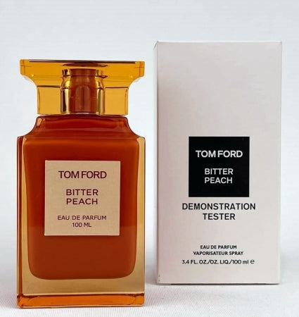 TOMFORD BITTER PEACH tester (100 ml)