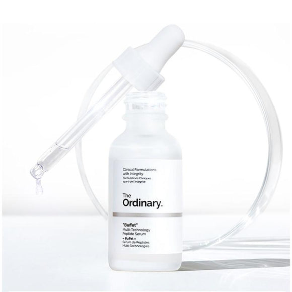 The ordinary Buffet (30 ml)