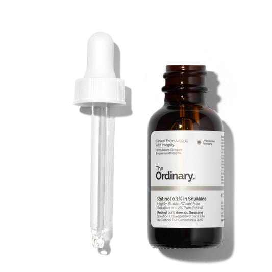 The Ordinary retinol (30 ml)
