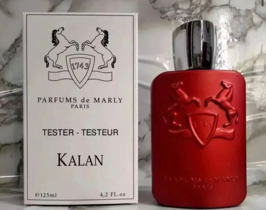PARFUMS de MARLY KALAN tester (125 ml)