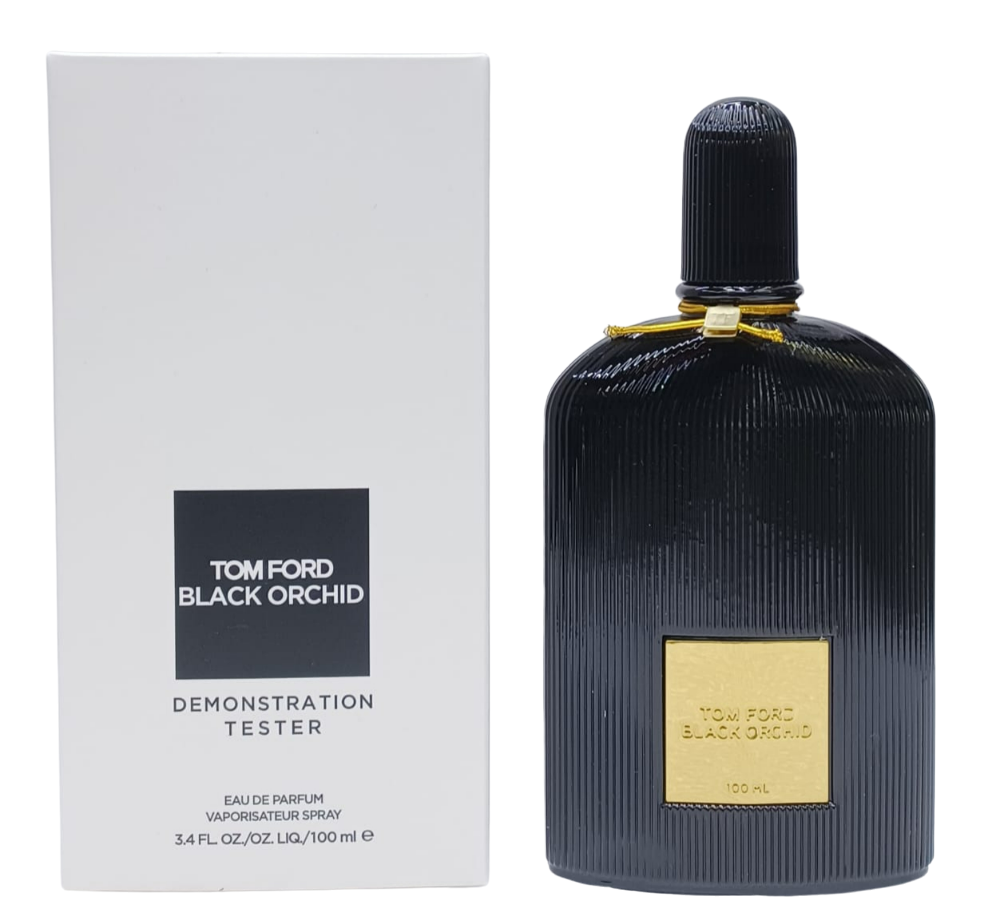 TOMFORD BLACK ORCHID tester (100 ml)