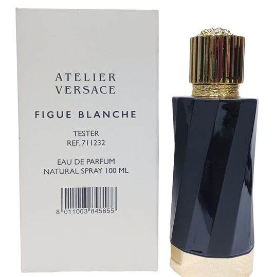 ATELIER VERSACE FIGUE BOANCHE tester (100 ml)
