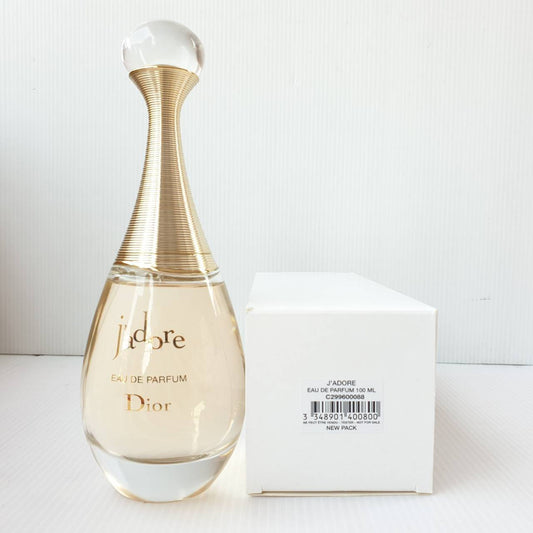 Dior Jadore tester (100 ml)